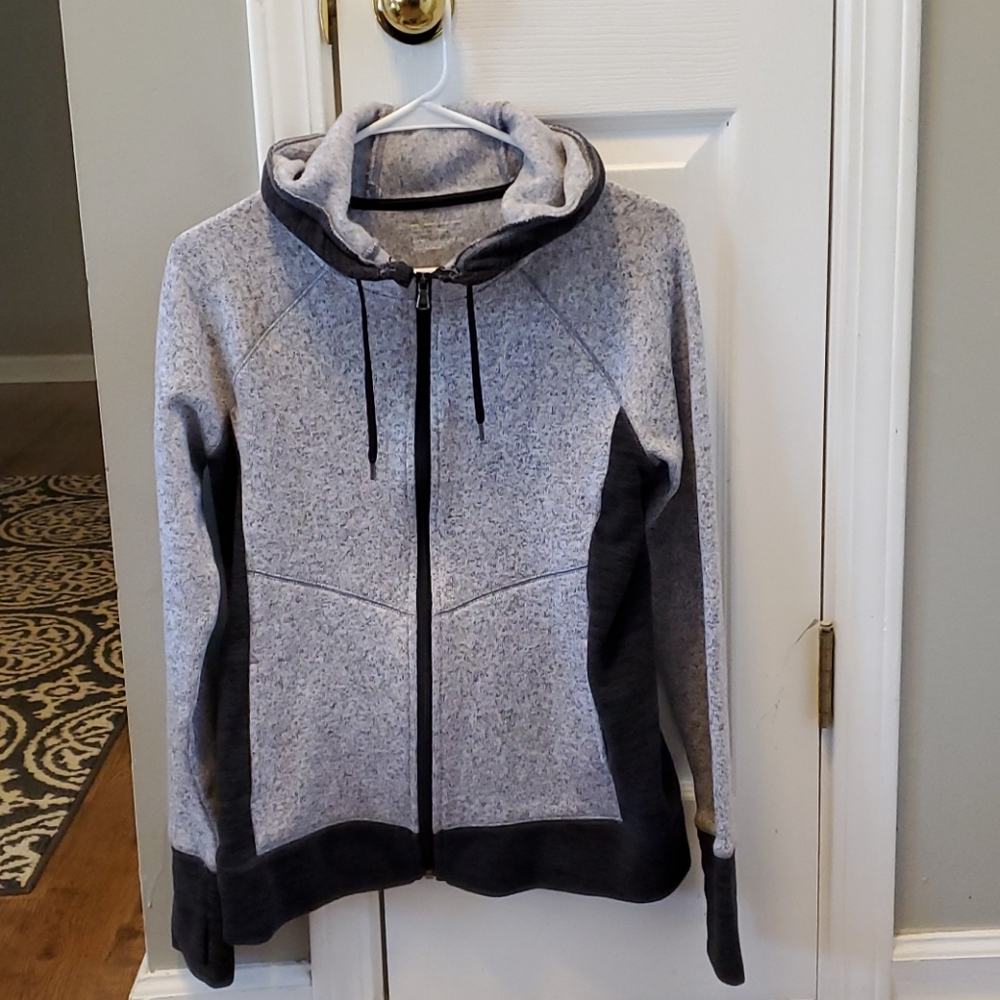 COPY - Tek Gear Hoodie